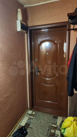 2-к. квартира, 44,6 м², 4/5 эт.