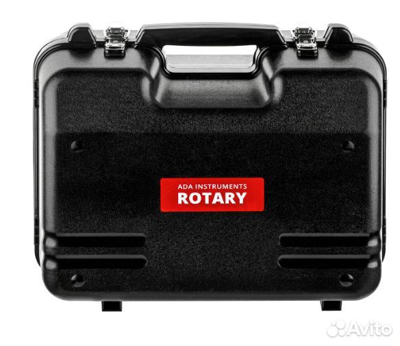 Лазерн. проф.ротационн. уроADA rotary 400 HV Servо