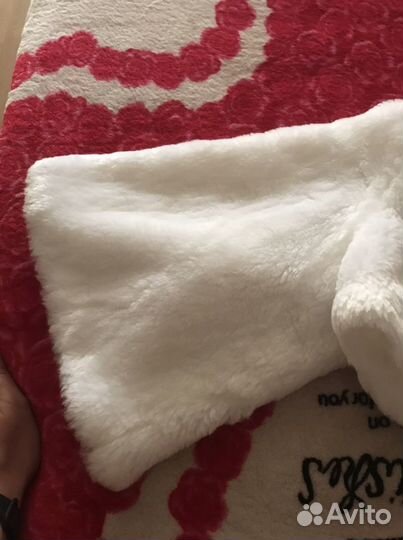 Болеро для девочки