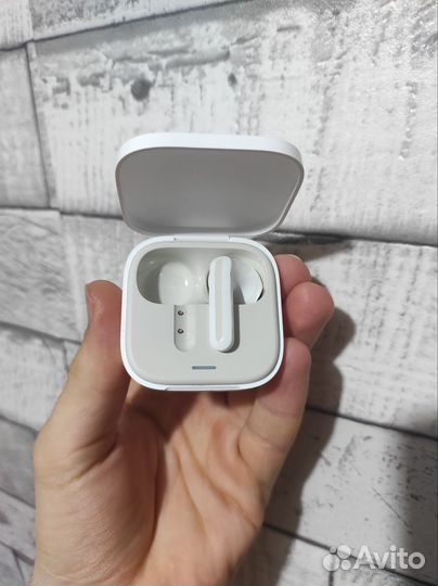 Наушники redmi buds 6 active