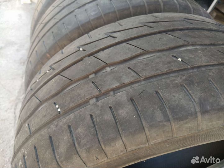 Bridgestone Potenza RE003 Adrenalin 235/50 R18