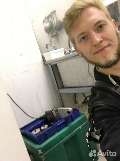 Услуги сантехника,услуги электрика