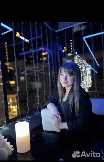 Ведущая на ваше торжество