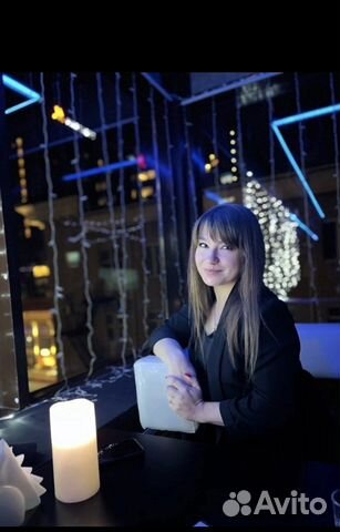 Ведущая на ваше торжество