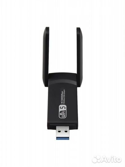 Беспроводной WI-Fi адаптер