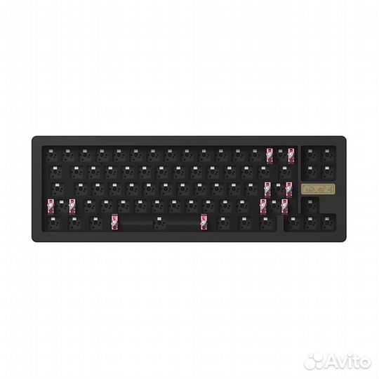 База для Механическая клавиатура Akko ACR PRO 68