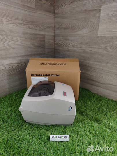 Термотрансферный принтер этикеток Атол TT 41