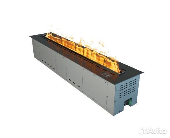 Паровой электрокамин Airtone vepo 1200