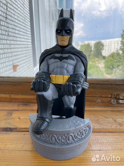 Подставка для телефона/геймпада Бетмен