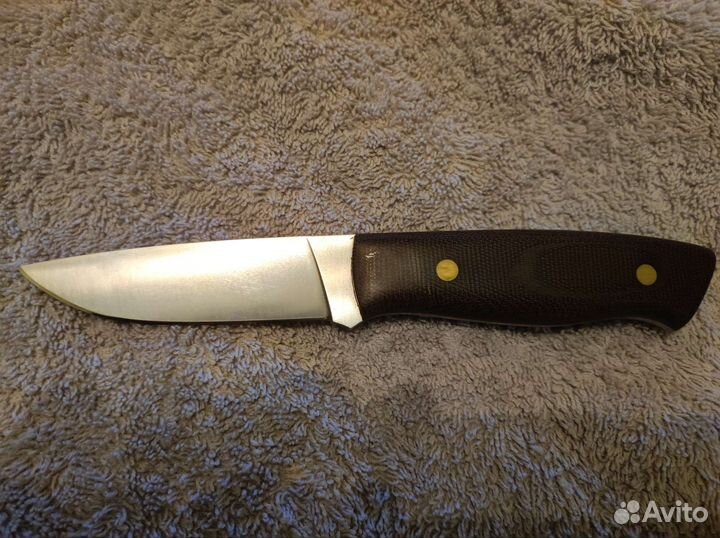 Нож Enzo Traper 95