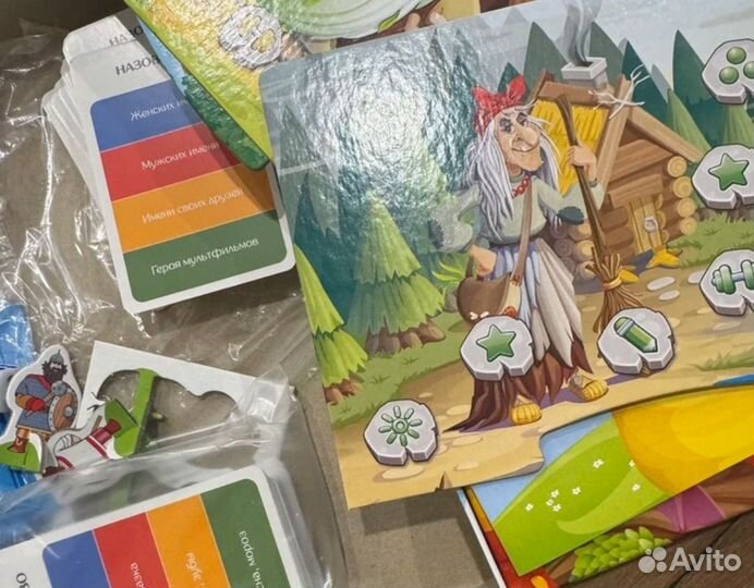 Игра фефекты фикции