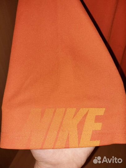 Спортивная футболка nike