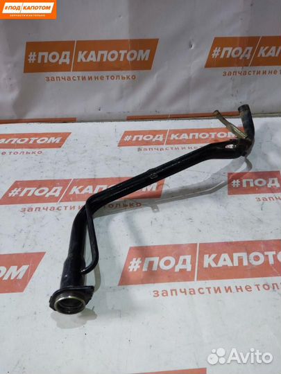 Горловина топливного бака Suzuki Grand Vitara