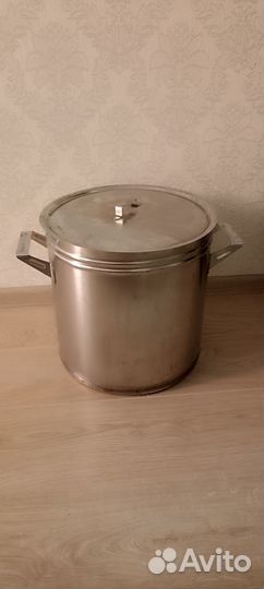Кастрюля 30 литров