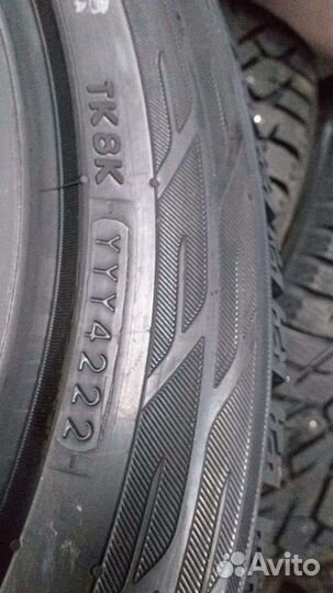 Yokohama Ice Guard IG55 205/55 R16 96E