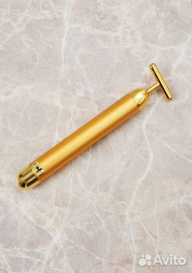 Ионный вибромассажер