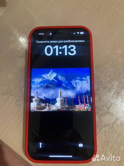 iPhone 15 Pro, 512 ГБ