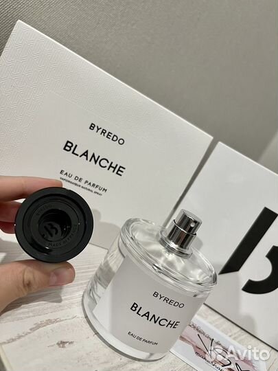 Byredo Байредо Бланш