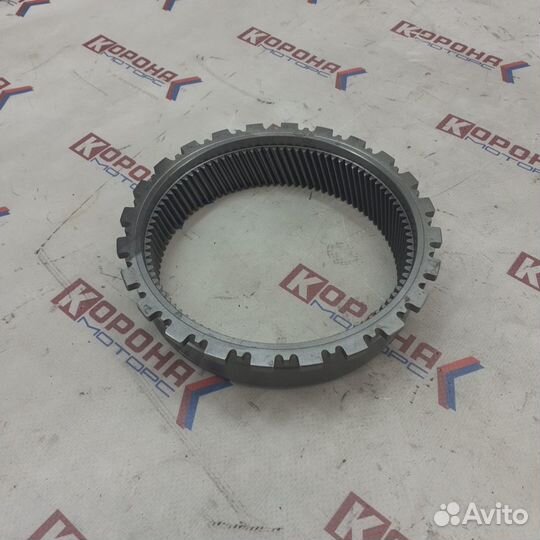Передача АКПП кольцевая A6LF2 KIA sportage 2016