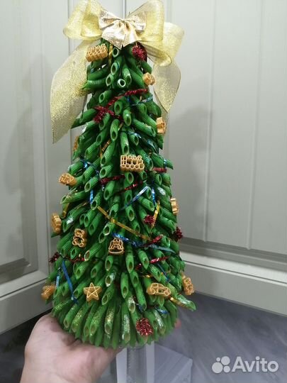 Поделочки новогодние