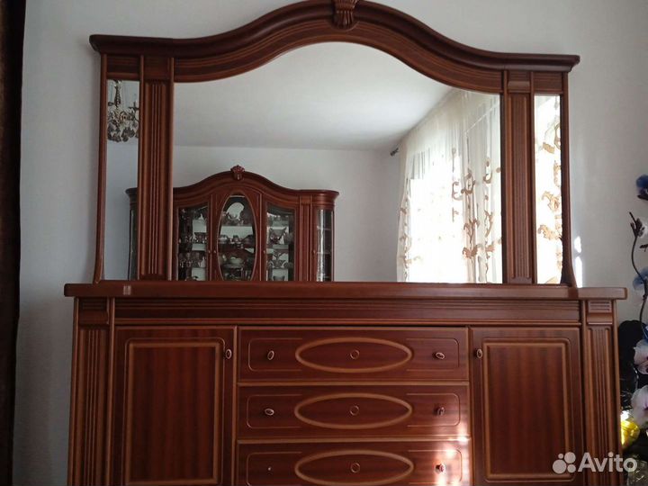 Трюмо трельяж бу