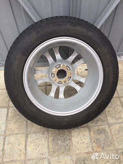 Michelin Primacy HP 215/60 R16