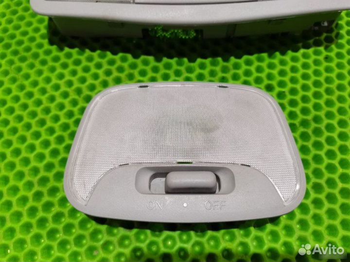 Плафон потолка Mitsubishi Outlander Xl CW5W 4B12