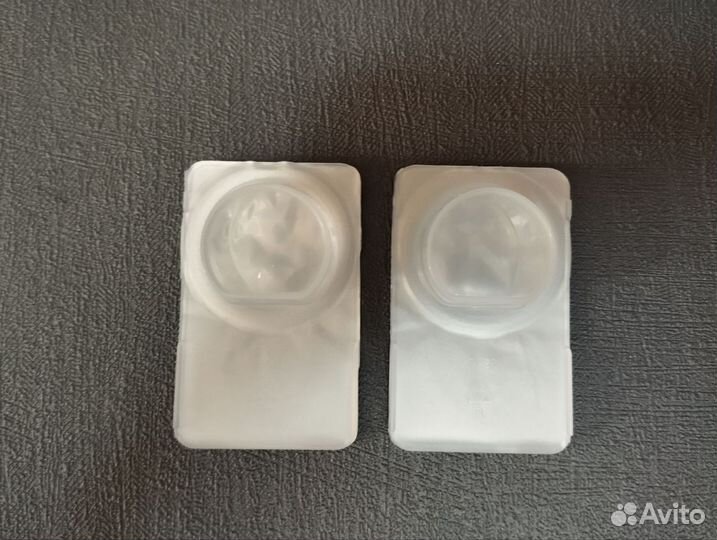 Контактные линзы - 6,50