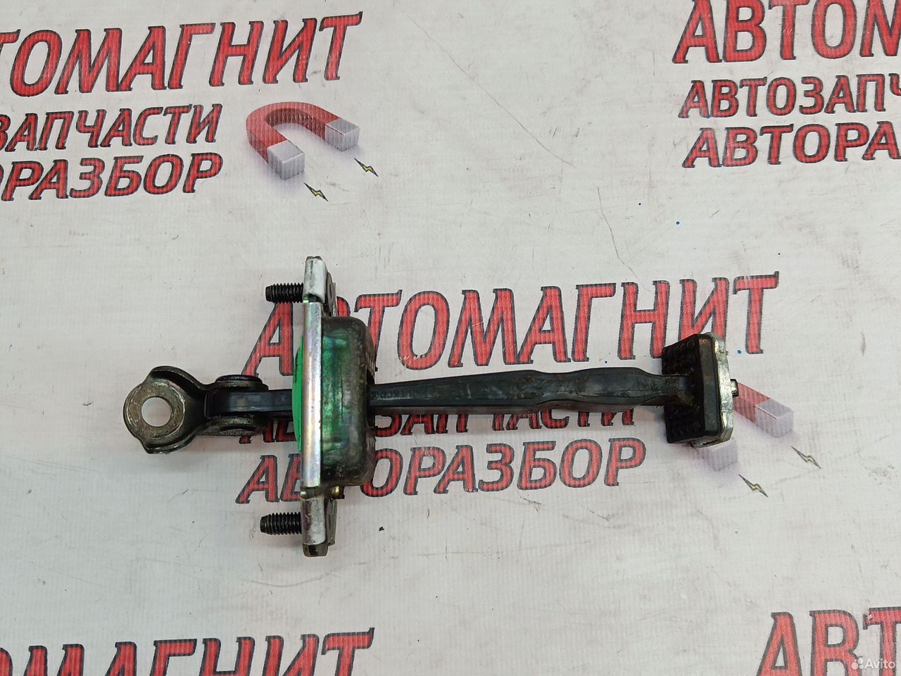 Ограничитель двери задней правой Киа Соул 3 SK3