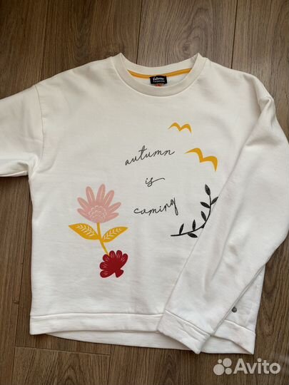 Кофта для девочки 152 р