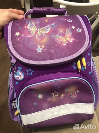 Рюкзак начальная школа