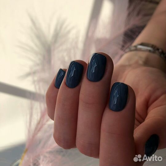 Педикюр Маникюр