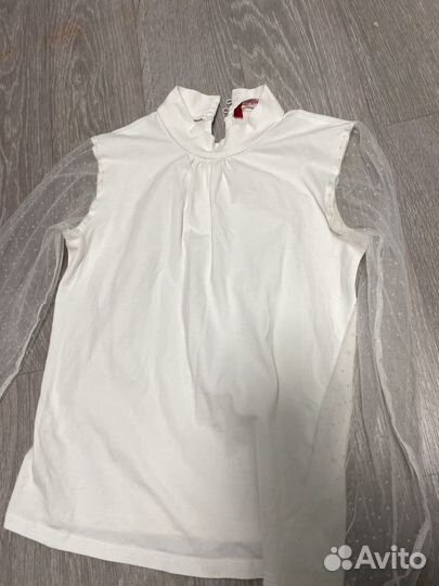 Отдам вещи на девочку