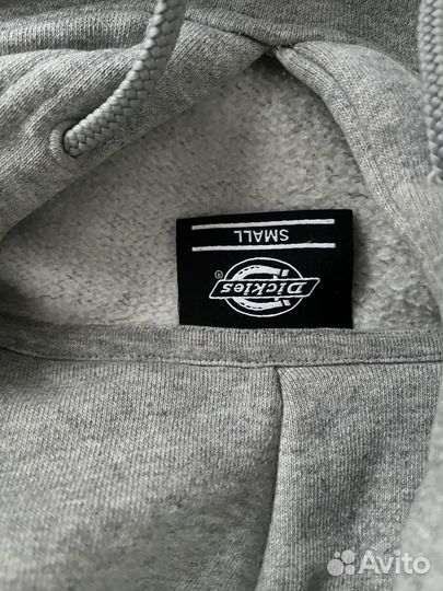 Худи толстовка dickies