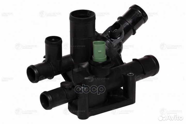 Термостат для а/м Skoda Octavia A5 (04) /VW Golf