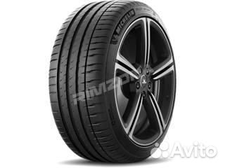 Michelin Pilot Sport 225/45 R17 94Y