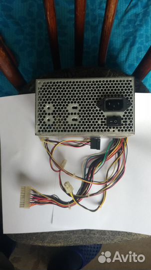Блок питания для пк 350w