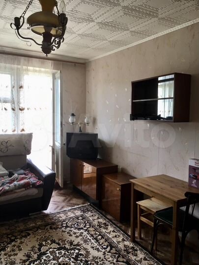 1-к. квартира, 35,2 м², 5/6 эт.