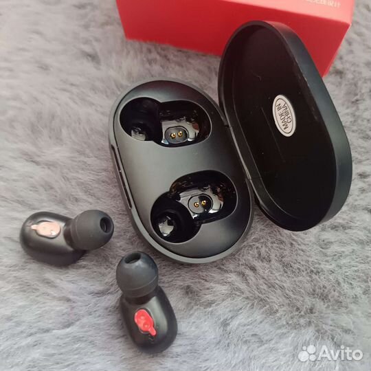 Наушники беспроводные новые Xiaomi redmi airDots 2