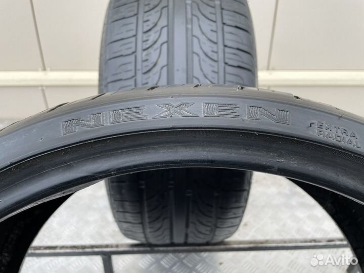 Nexen N7000 235/30 R20