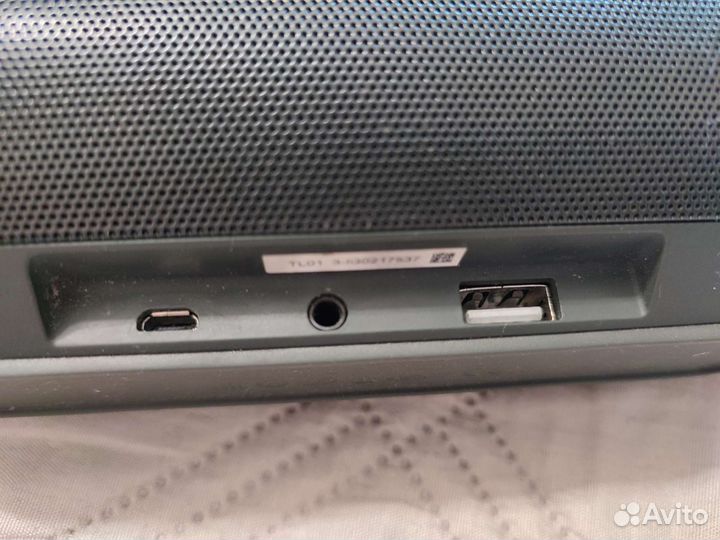 Колонка JBL charge 2 + оригинал