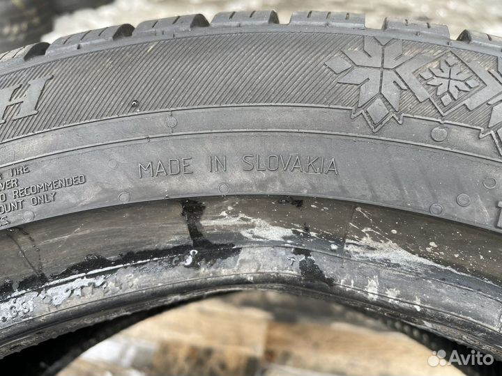 Viking Wintech 225/45 R17