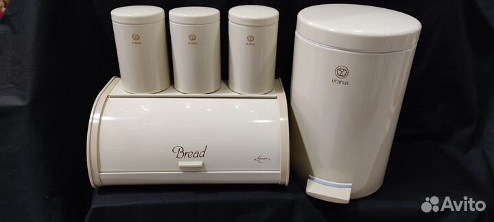 Набор хлебница