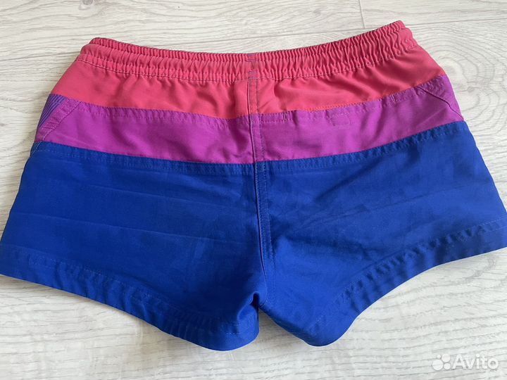 Шорты детские