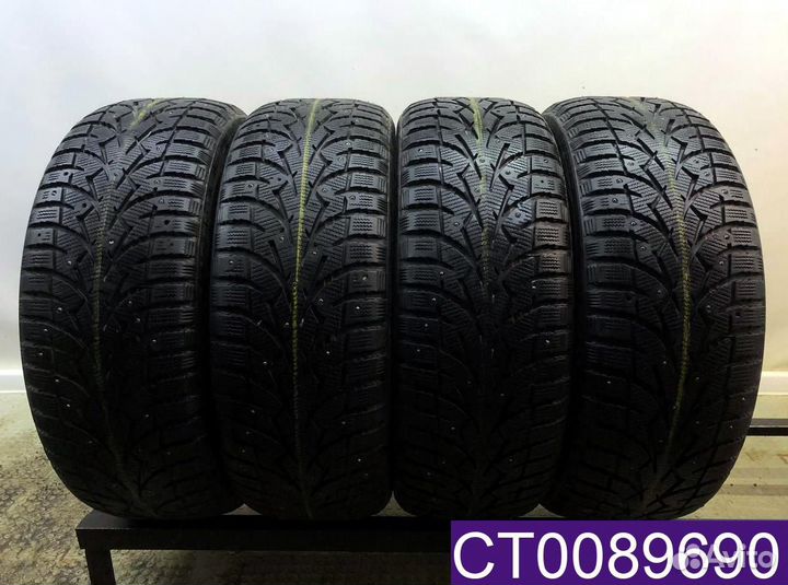 Toyo Observe G3-Ice 225/55 R18 96T
