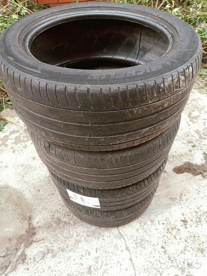 Michelin Primacy 3 245/45 R17