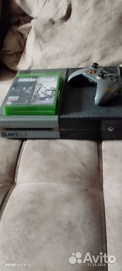 Xbox One limited edition call of duty