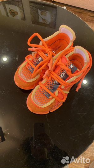 Кросовки lacoste