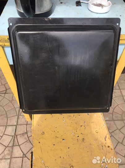 Противень для духовки