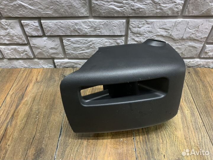 Toyota Camry V40 Кожух рулевой колонки